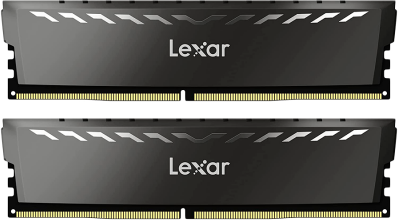 Pamięć DDR4 Lexar THOR 2x16GB 3600Mhz