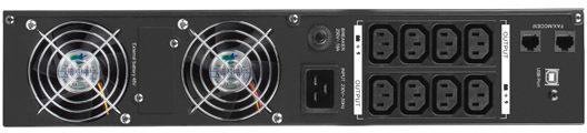 UPS ZASILACZ AWARYJNY RACK Armac 3000VA 2100W LINE-INTERACTIVE