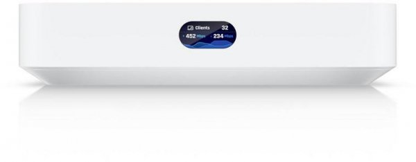 UBIQUITI UNIFI CLOUD GATEWAY ULTRA (UCG-ULTRA)