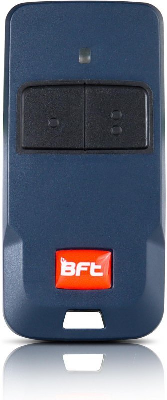 Pilot 2-kanałowy BFT MITTO COOL C2 433,92Mhz (D112306)