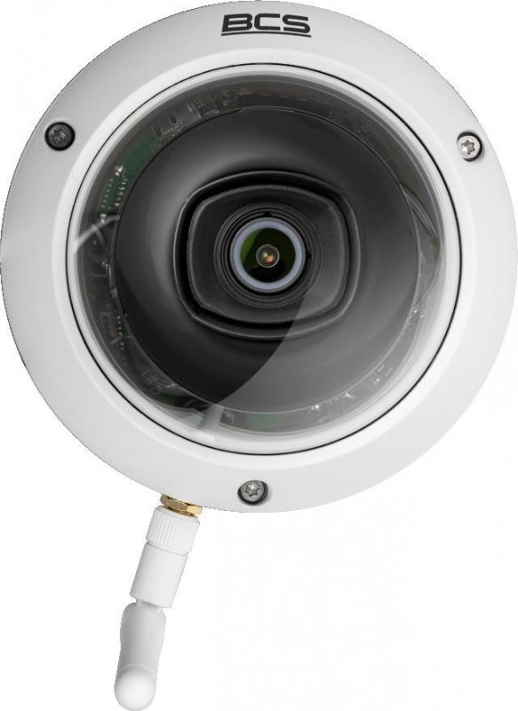 Kamera BCS LINE BCS-L-DIP14FSR3-W