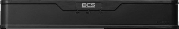 Rejestrator BCS POINT BCS-P-NVR0801-4K-8P(3)