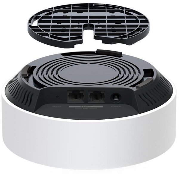 DOMOWY SYSTEM WI-FI MESH TP-LINK DECO X50-POE(1-pack)