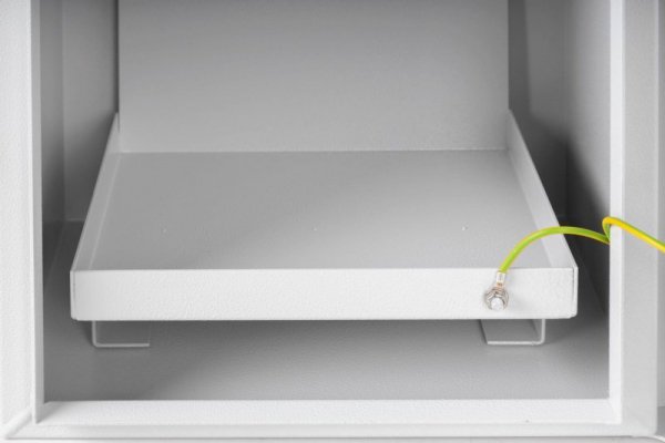 ABOX-ALUXL Obudowa zewnętrzna ATTE IP66