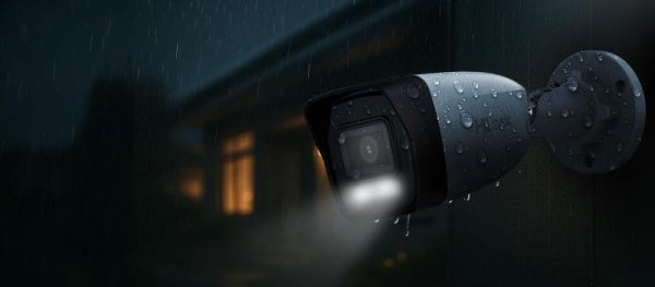Kamera IP Hilook by Hikvision IPCAM-B8-30DL/A