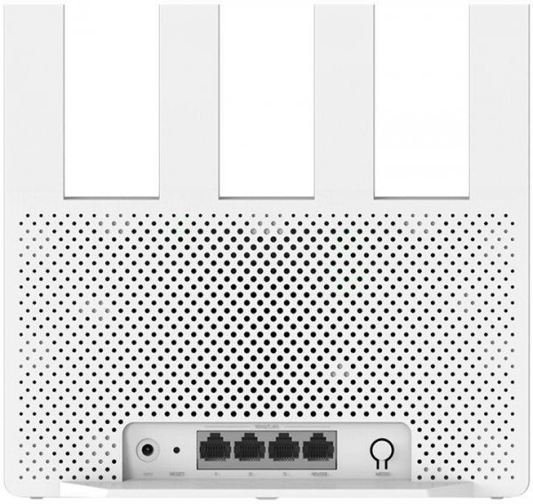 Router Xiaomi Router BE3600