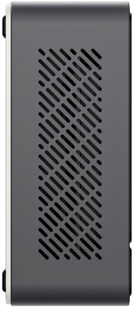 Mini PC Qoobe U155H Core Ultra 7 155H/16GB/SSD 512GB/Win 11 Pro czarny( branded as Morefine)