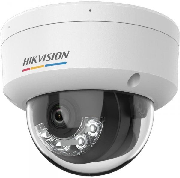 Kamera IP Hikvision DS-2CD1167G2H-LIU 4mm PL