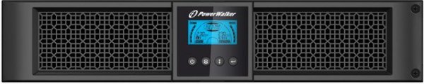 UPS ZASILACZ AWARYJNY PowerWalker VI 1000 RT HID