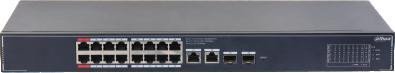 Switch Dahua SG4020LP