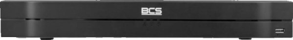 Rejestrator BCS LINE BCS-L-NVR0802-A-4KE(2L)