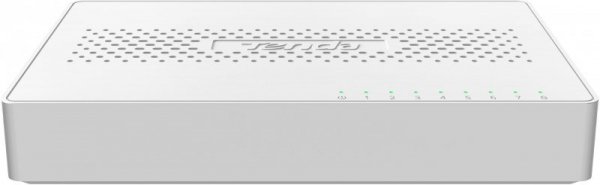 SWITCH TENDA SM108 Ethernet 2,5G