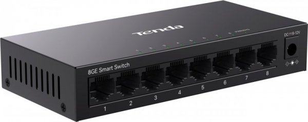 SWITCH TENDA TEG2208D