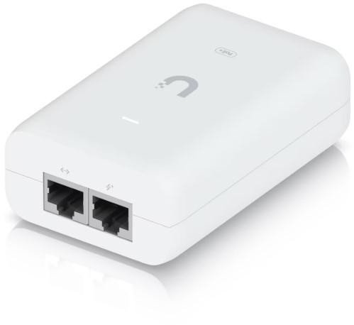 ADAPTER POE UBIQUITI U-POE+ (30W)