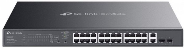 SWITCH TP-LINK ES228GMP
