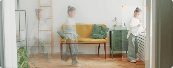 Kamera IP Imou Ranger 2 Pro 5MP IPC-S2EP-5R1S