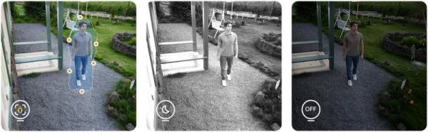 Kamera IP Imou Cruiser SC 8MP Wi-Fi PoE z chmurą Imou Protect na rok