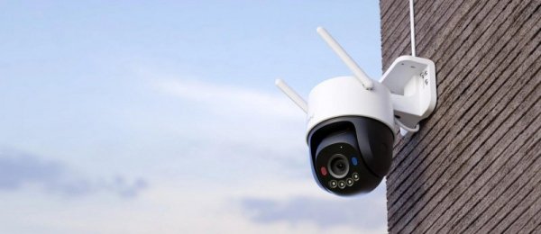 Kamera IP Imou Cruiser SC 8MP Wi-Fi PoE