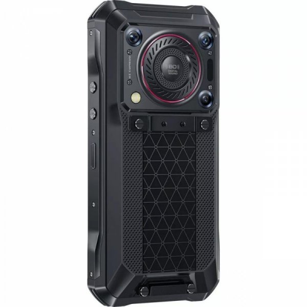 Smartfon Oukitel WP33 Pro 5G 8/256 DS.22000 mAh szary