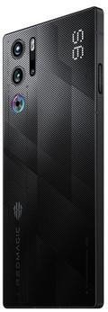 Smartfon REDMAGIC 9S Pro 5G 12/256GB Sleet