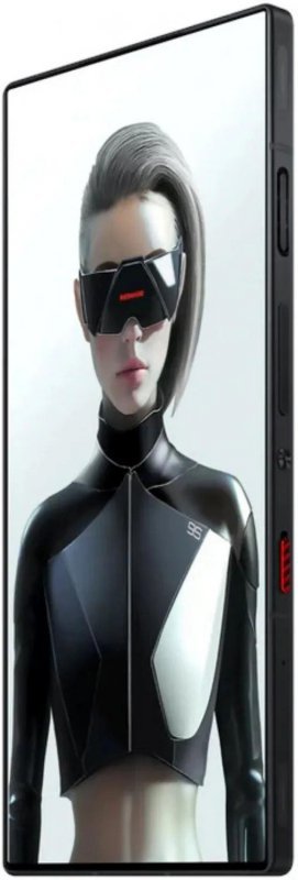Smartfon REDMAGIC 9S Pro 5G 16/512GB Cyclone
