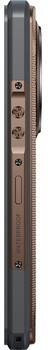Smartfon Oukitel WP35 8/256 11000mAh DS. złoty