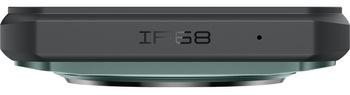 Smartfon Oukitel WP35 8/256 11000mAh DS. zielony