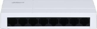 SWITCH DAHUA  SG1008L-EUR