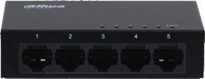 SWITCH DAHUA SG1005-EUR