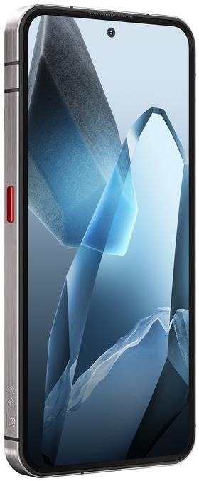 Smartfon Oukitel WP200 Pro 5G 6.7" 24GB/1TB DS. 8580mAh Grey