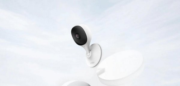 Kamera IP Imou Cue 2E 3MP IPC-C32EP z chmurą Imou Protect na rok