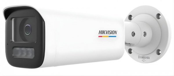 Kamera IP Hikvision DS-2CD1B47G3H-LIUF/SRB 2.8mm PL