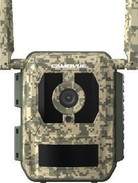 Fotopułapka Reolink Camovue 8MP LTE Talon Series T130