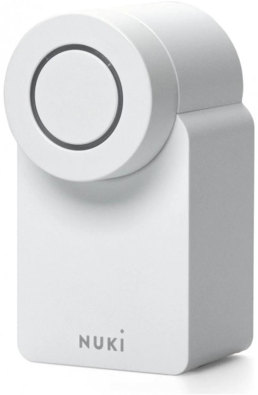 Zamek inteligentny NUKI Smart Lock Go