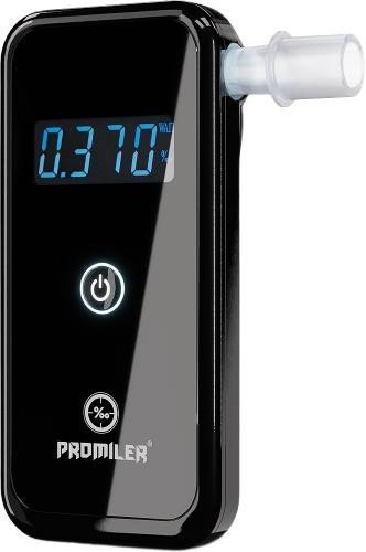 Alkomat Promiler AL7010