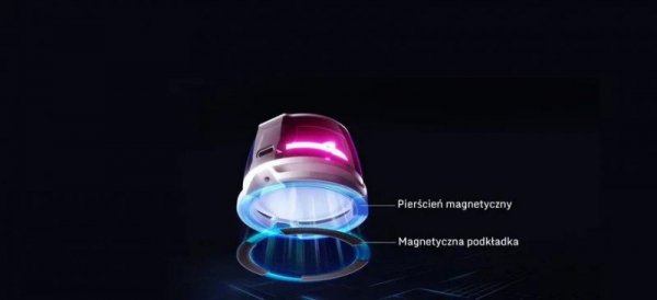 Głośnik przenośny Redmagic Magnetic Sound System