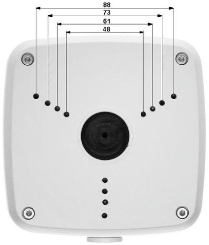 UCHWYT KAMERY STG-PFA122