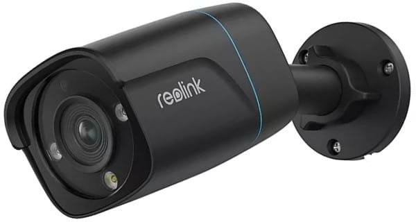 Kamera IP Reolink P330 8Mpix POE P2P IR 30m czarna