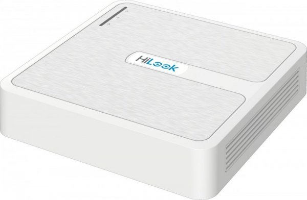 Rejestrator IP Hilook NVR-104H-D/4P(D) 4-kanałowy 5MP PoE