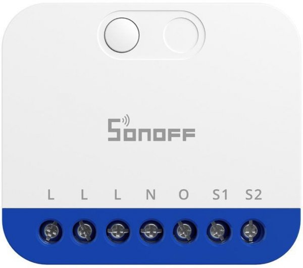 Inteligentny mini sterownik / ściemniacz WiFi Sonoff MINI-DIM Matter