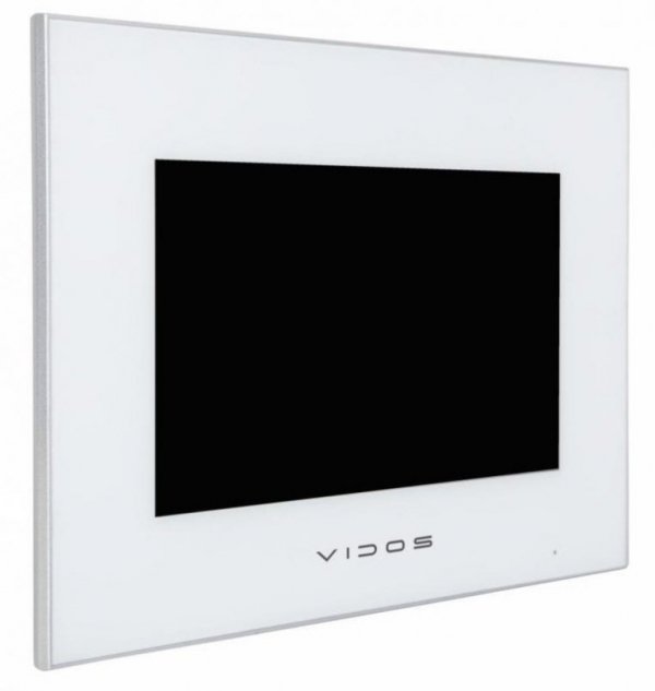 WIDEODOMOFON VIDOS X M10W-X/S10