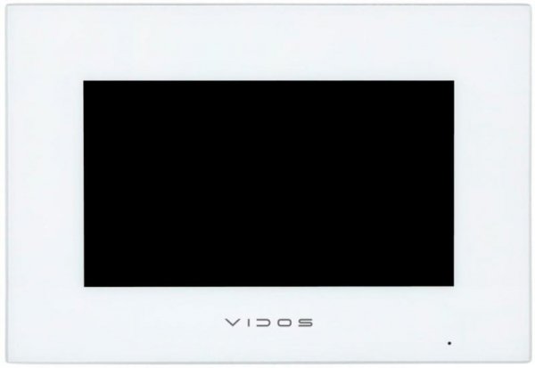 WIDEODOMOFON VIDOS X M10W-X/S10