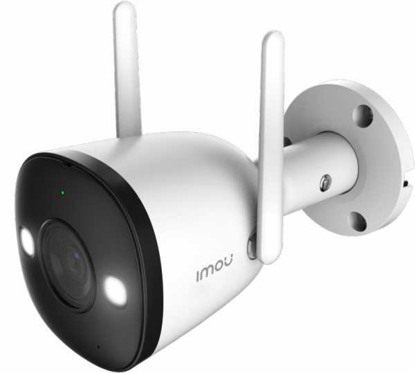 KAMERA IP IMOU BULLET 2 4MP IPC-F42FEP z chmurą Imou Protect