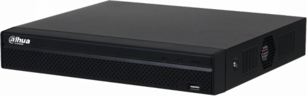 Zestaw Rejestrator IP Dahua NVR4104HS-P-4KS3 + Gratis