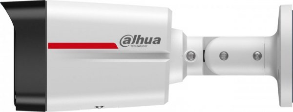 Zestaw monitoringu IP DAHUA 2 kamery zewnętrzne WizColor 2K 4MPx 50m