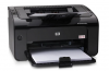 Drukarka  HP P1102W WIFI TONER 