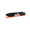 Toner zamienik  do HP CE311A CP1025NW CP1025 M175NW- CYAN