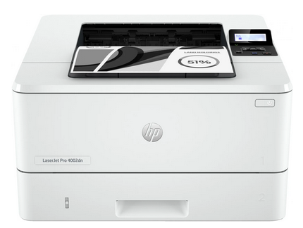 Drukarka laserowa HP LaserJet Pro 4002dn