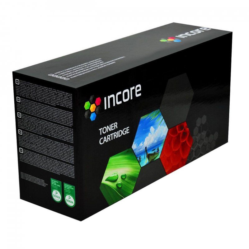 Toner INCORE do HP M452, M477 (CF413A) magenta 2300 str.