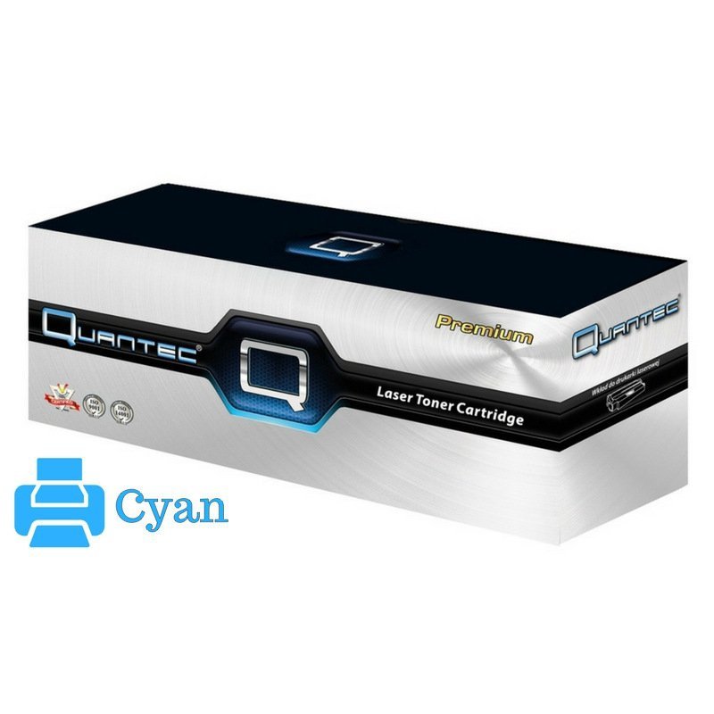 Samsung CLP320 (407) C Quantec 1K CLT-C4072S/ELS CLX3185